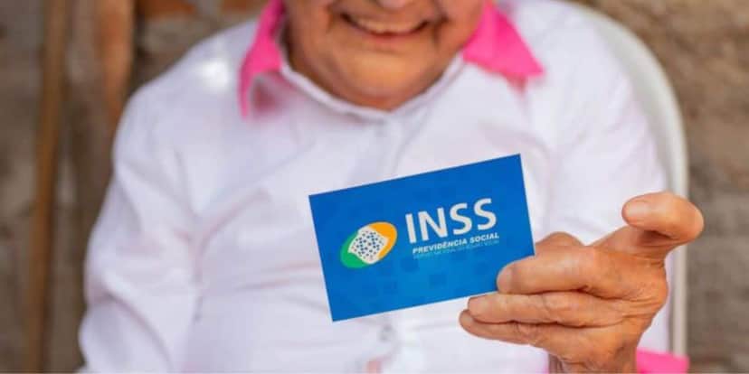 INSS conta com mais de 39 milhões de beneficiários (Reprodução: Internet) INSS conta com mais de 39 milhões de beneficiários (Reprodução: Internet)
