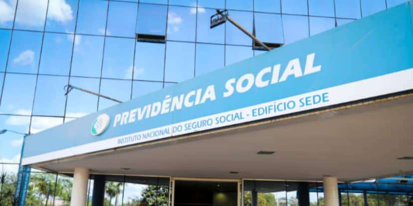 INSS é um dos principais programas do governo (Reprodução: Internet) INSS é um dos principais programas do governo (Reprodução: Internet)