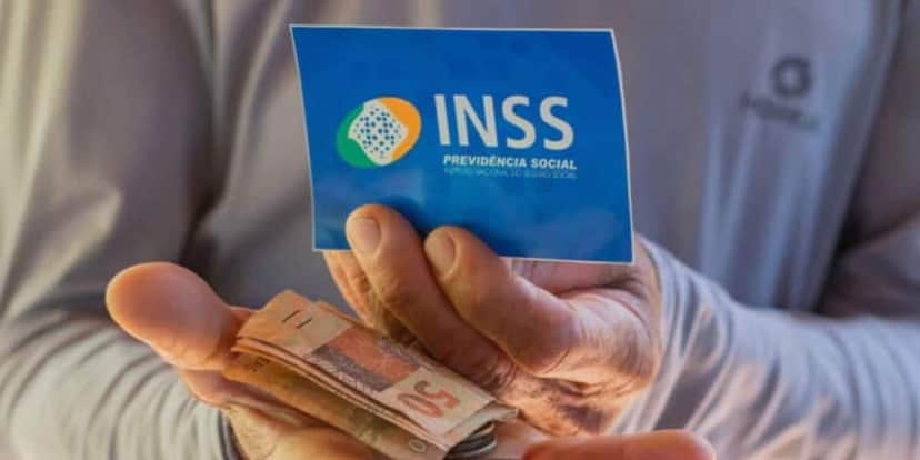 INSS conta com mais de 39 milhões de beneficiários (Reprodução: Internet) INSS conta com mais de 39 milhões de beneficiários (Reprodução: Internet)