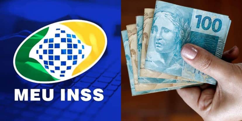 INSS (Reprodução: Montagem TV Foco) INSS (Reprodução: Montagem TV Foco)
