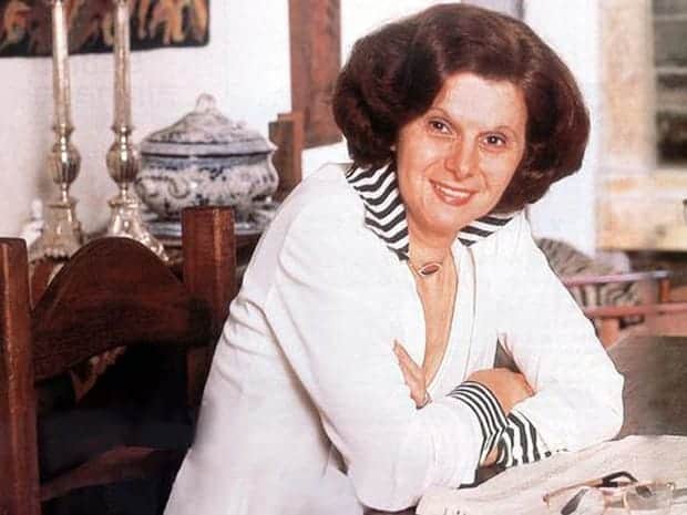 Janete Clair morreu vítima de câncer no intestino (Foto: Reprodução/ Internet) Janete Clair morreu vítima de câncer no intestino (Foto: Reprodução/ Internet)