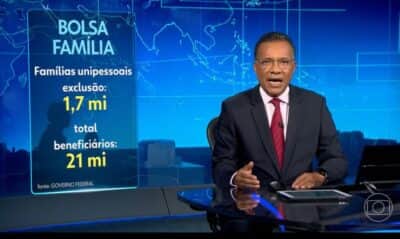 Heraldo Pereira no JN (Foto: Reprodução / Globo) Heraldo Pereira no JN (Foto: Reprodução / Globo)