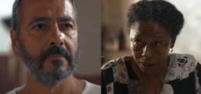 José Inocêncio e Inácia em Renascer (Foto: Reprodução / Globo) José Inocêncio e Inácia em Renascer (Foto: Reprodução / Globo)