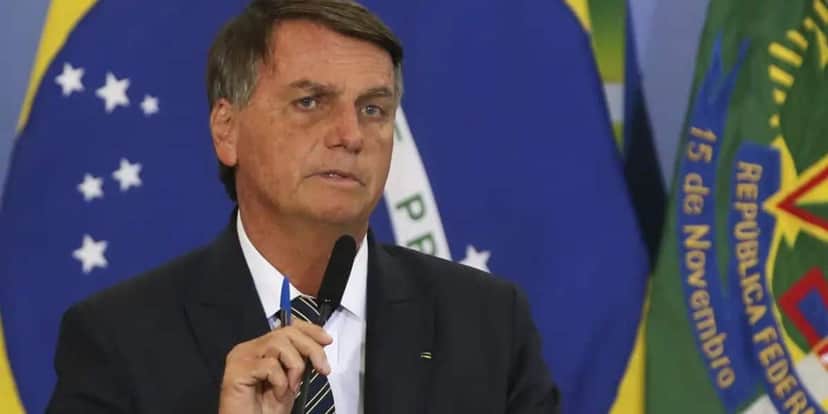 Jair Bolsonaro Jair Bolsonaro
