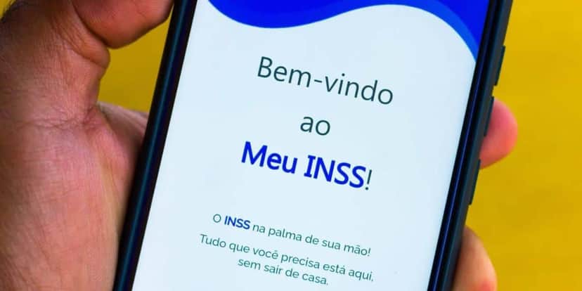 INSS, Jornal Nacional INSS, Jornal Nacional