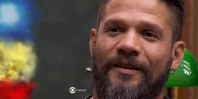 Juninho foi eliminado do BBB 24 (Foto: Reprodução / Globo / Montagem TV Foco) Juninho foi eliminado do BBB 24 (Foto: Reprodução / Globo / Montagem TV Foco)