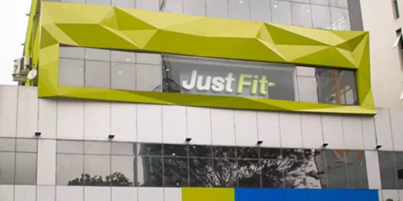 Rede de academia Just Fit foi vendida para a Smart Fit (Foto: Divulgação) Rede de academia Just Fit foi vendida para a Smart Fit (Foto: Divulgação)