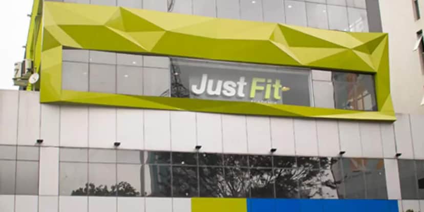 Rede de academia Just Fit foi vendida para a Smart Fit (Foto: Divulgação)
