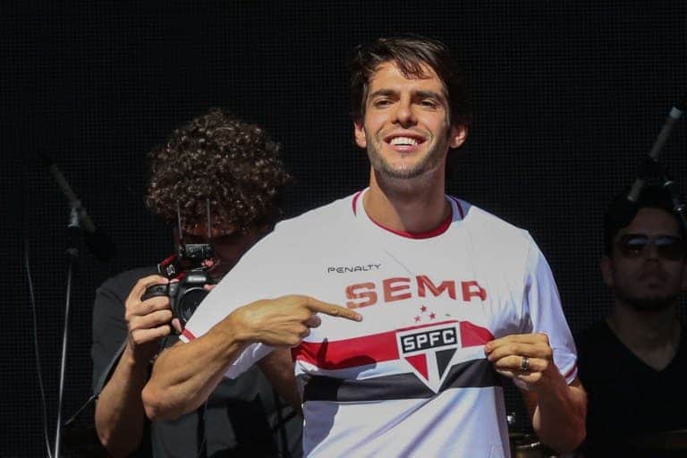 Jogador falou sobre a SAF do São Paulo (Foto: Reprodução/ Internet) Jogador falou sobre a SAF do São Paulo (Foto: Reprodução/ Internet)