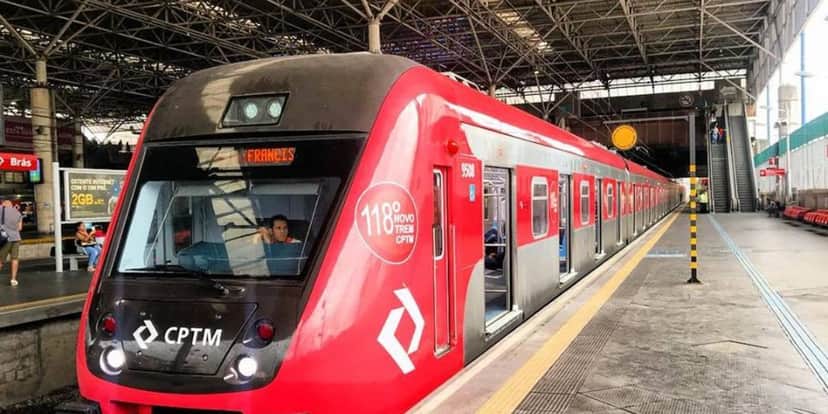 Linha 7 Rubi terá o fim de um serviço (Reprodução: Internet) Linha 7 Rubi terá o fim de um serviço (Reprodução: Internet)