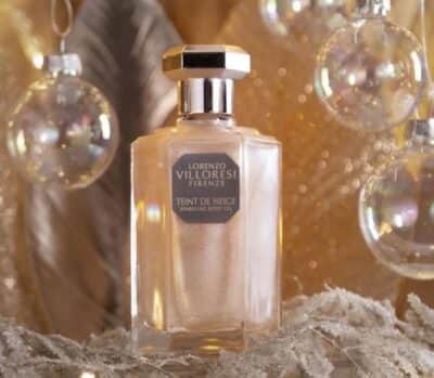Teint de Neige de Lorenzo Villoresi (Foto: Reprodução / Ascent Luxury Cosmetics) Teint de Neige de Lorenzo Villoresi (Foto: Reprodução / Ascent Luxury Cosmetics)