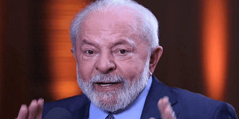 Nova lei de Lula promete grande aumento no salário nos próximos anos (Foto: Reprodução Internet) Nova lei de Lula promete grande aumento no salário nos próximos anos (Foto: Reprodução Internet)