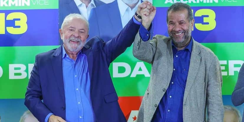 Carlos Lupi foi escolhido por Lula, como Ministro da Previdência (Reprodução: Internet) Carlos Lupi foi escolhido por Lula, como Ministro da Previdência (Reprodução: Internet)