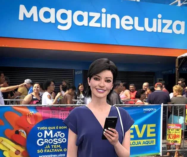 Magazine Luiza confirmou 2 fechamentos colossais (Foto: Reprodução/ Internet) Magazine Luiza confirmou 2 fechamentos colossais (Foto: Reprodução/ Internet)