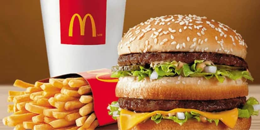 McDonald’s McDonald’s