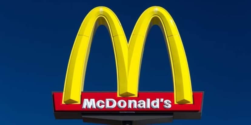 McDonald’s McDonald’s