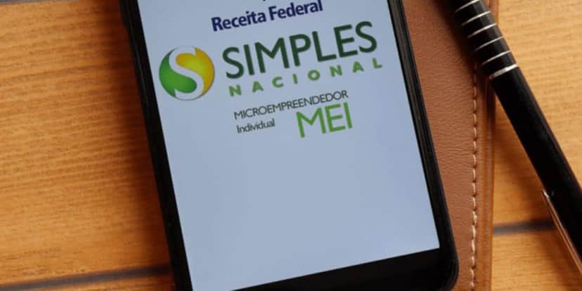Aplicativo oficial para quem é MEI no Brasil (Reprodução: Internet) Aplicativo oficial para quem é MEI no Brasil (Reprodução: Internet)