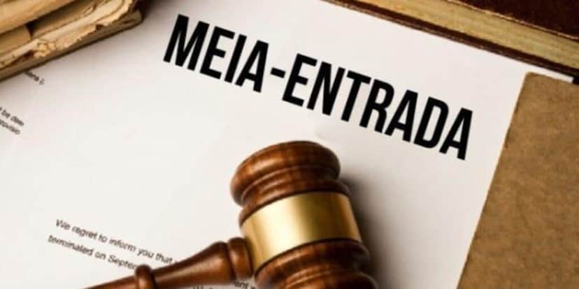 Meia entrada também é garantida aos idosos (Foto Reprodução: Internet)