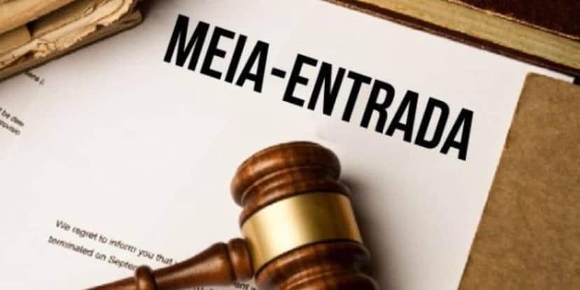 Meia entrada também é garantida aos idosos (Foto Reprodução: Internet) Meia entrada também é garantida aos idosos (Foto Reprodução: Internet)