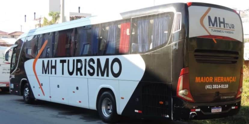 MH Turismo decretou a falência e cancelou as viagens já marcadas (Reprodução: Internet) MH Turismo decretou a falência e cancelou as viagens já marcadas (Reprodução: Internet)