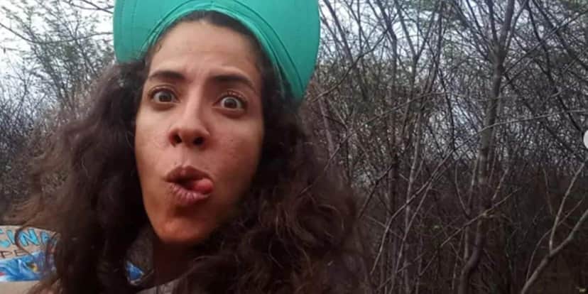 Atriz Julieta Martinez Atriz Julieta Martinez