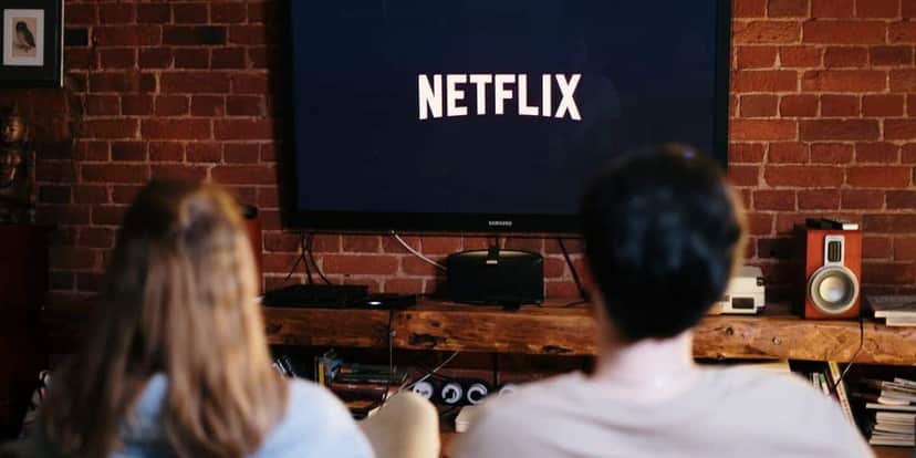Netflix Netflix