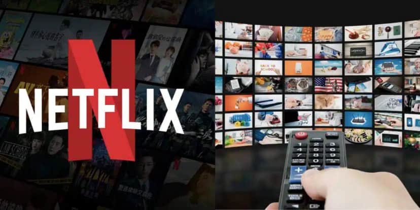 Netflix alertou sobre cancelamento de contas automáticas (Foto: Reprodução/ Internet) Netflix alertou sobre cancelamento de contas automáticas (Foto: Reprodução/ Internet)