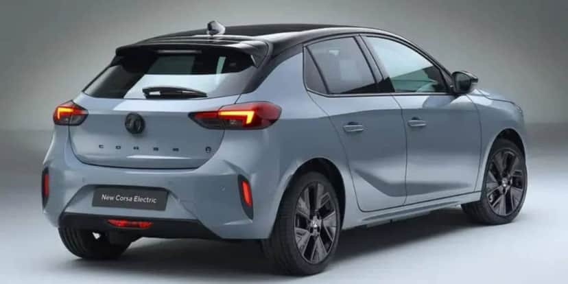 O modelo custa aproximadamente 200 mil reais na conversão direta (Reprodução: Vauxhall) O modelo custa aproximadamente 200 mil reais na conversão direta (Reprodução: Vauxhall)