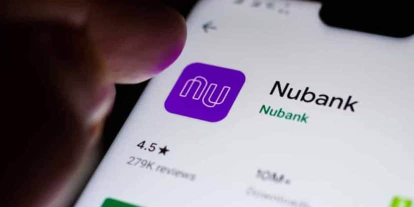 Nubank Nubank
