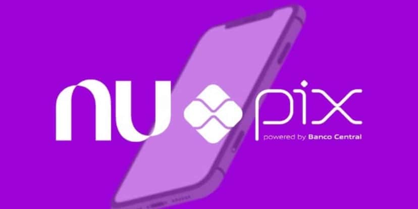 O PIX pode ser feito mesmo sem saldo na conta, através do crédito (Reprodução: Internet) O PIX pode ser feito mesmo sem saldo na conta, através do crédito (Reprodução: Internet)