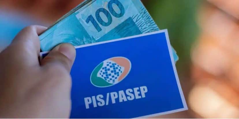 PIS já começou a ser pago para quem nasceu em janeiro (Reprodução: Internet) PIS já começou a ser pago para quem nasceu em janeiro (Reprodução: Internet)