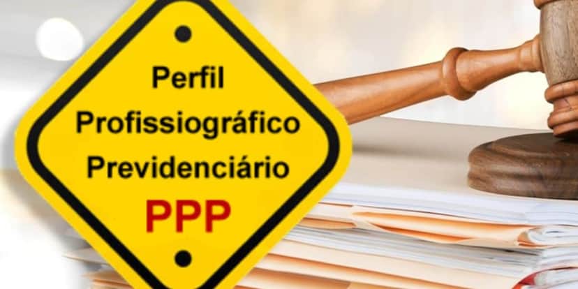 PPP deve ser feito com as informações corretas pela empresa (Reprodução: Internet) PPP deve ser feito com as informações corretas pela empresa (Reprodução: Internet)