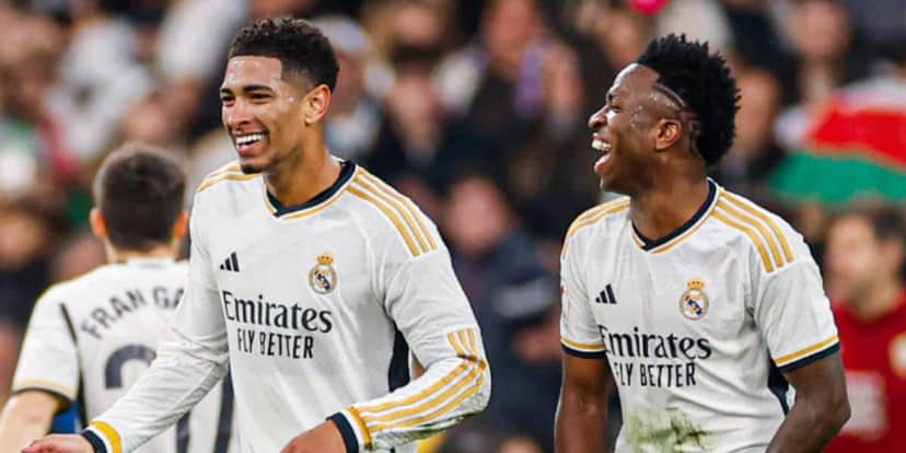 Real Madrid é um dos maiores clubes do mundo (Reprodução: Internet) Real Madrid é um dos maiores clubes do mundo (Reprodução: Internet)