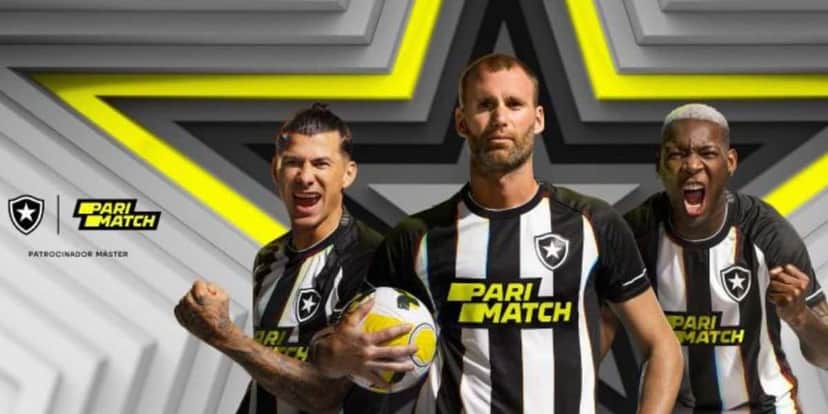 Botafogo Botafogo