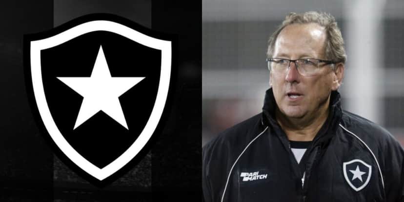 Botafogo Botafogo