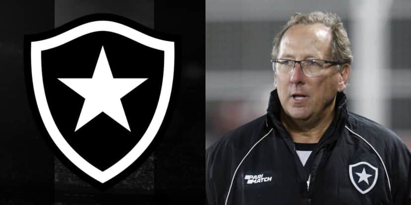 Botafogo Botafogo