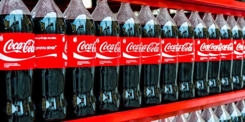Coca-Cola (Foto: Reprodução/ Internet) Coca-Cola (Foto: Reprodução/ Internet)