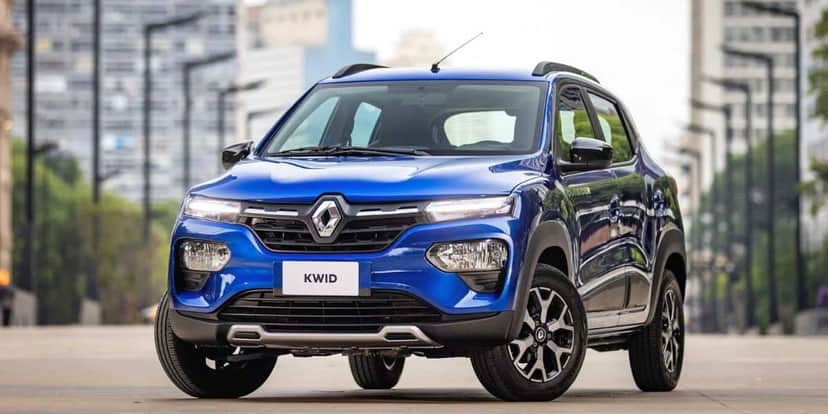 Renault Renault