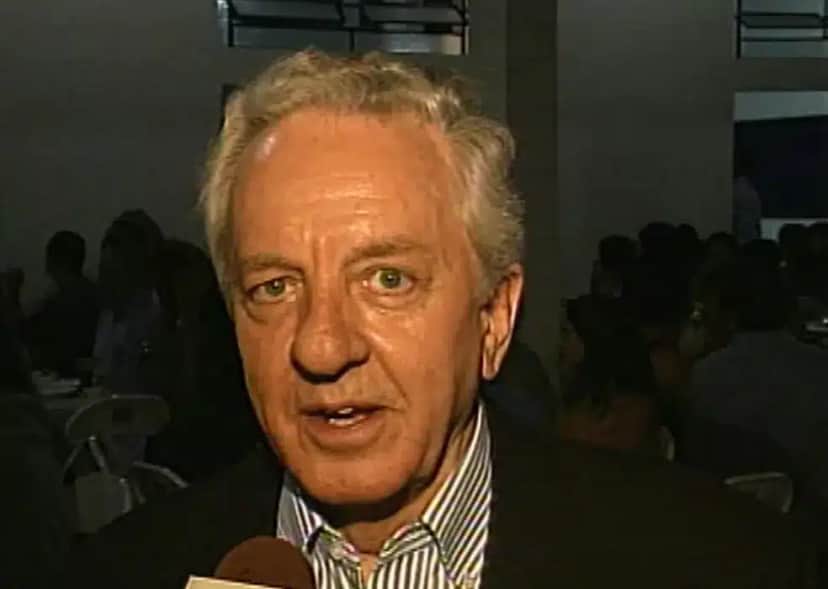 Rogério Cardoso (Foto: Reprodução/ Internet) Rogério Cardoso (Foto: Reprodução/ Internet)