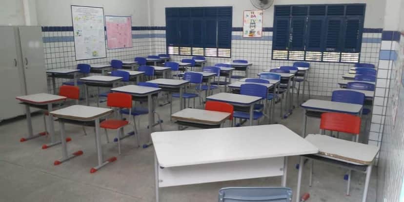 O programa é voltado aos alunos com baixa renda (Reprodução: Internet) O programa é voltado aos alunos com baixa renda (Reprodução: Internet)