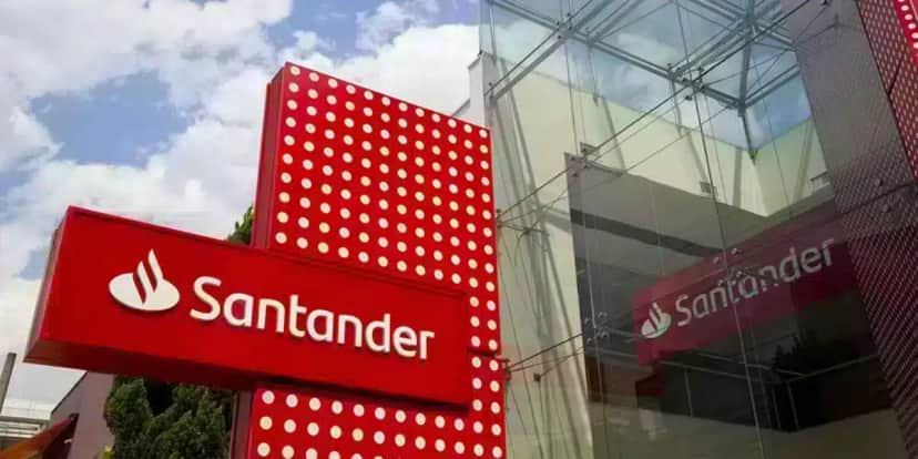 Santander fez compra colossal de 2 bancos de uma só vez (Foto: Reprodução/ Internet) Santander fez compra colossal de 2 bancos de uma só vez (Foto: Reprodução/ Internet)