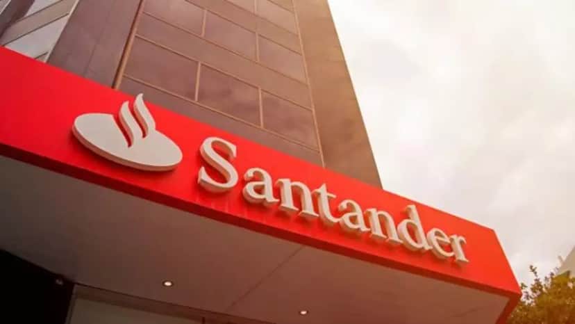 Santander quer aniquilar rivais como o Bradesco (Foto: Reprodução/ Internet) Santander quer aniquilar rivais como o Bradesco (Foto: Reprodução/ Internet)