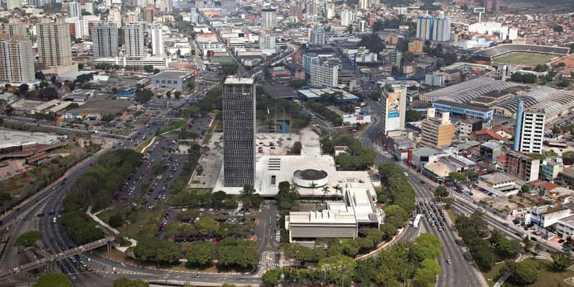 São Bernardo do Campo é uma das principais cidades do ABC (Reprodução: Internet) São Bernardo do Campo é uma das principais cidades do ABC (Reprodução: Internet)