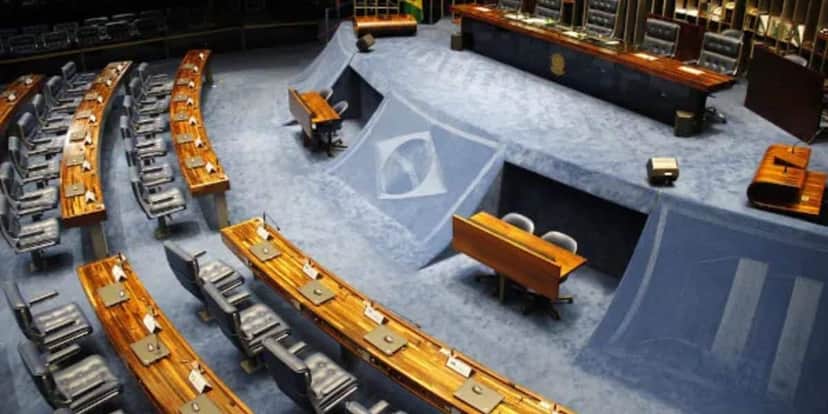 O Projeto de Lei ainda precisa ser aprovada (Reprodução: Internet) O Projeto de Lei ainda precisa ser aprovada (Reprodução: Internet)
