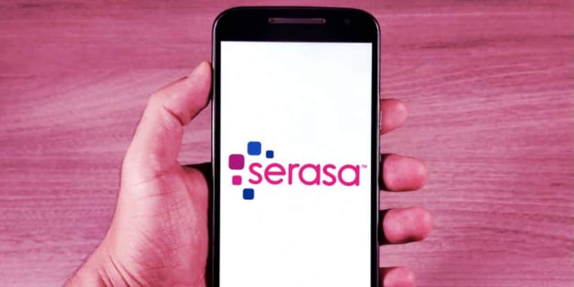 Serasa emitiu um alerta que atinge todos os bancos (Reprodução: Internet) Serasa emitiu um alerta que atinge todos os bancos (Reprodução: Internet)