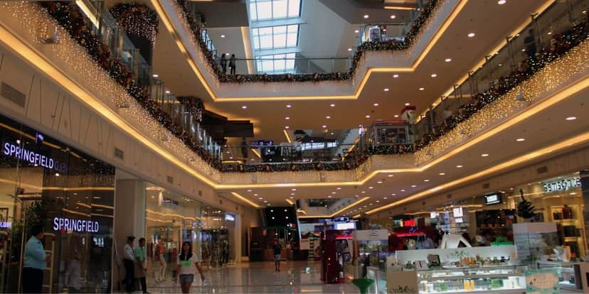 Shoppings Shoppings