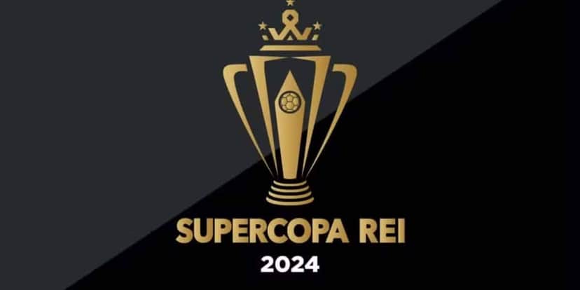 Supercopa Rei terá esse nome em homenagem ao Pelé (Reprodução: Internet) Supercopa Rei terá esse nome em homenagem ao Pelé (Reprodução: Internet)