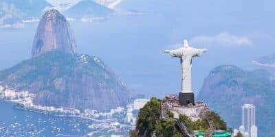 Rio de Janeiro terá uma parada em Volta Redonda (Reprodução: Internet) Rio de Janeiro terá uma parada em Volta Redonda (Reprodução: Internet)