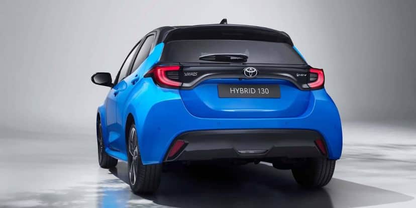 O modelo chega para fazer sucesso no mercado (Reprodução: Divulgação Toyota) O modelo chega para fazer sucesso no mercado (Reprodução: Divulgação Toyota)