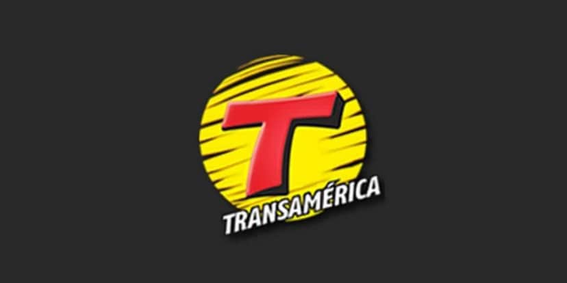 A CNN tinha uma parceria com a Transamérica (Reprodução: Internet) A CNN tinha uma parceria com a Transamérica (Reprodução: Internet)
